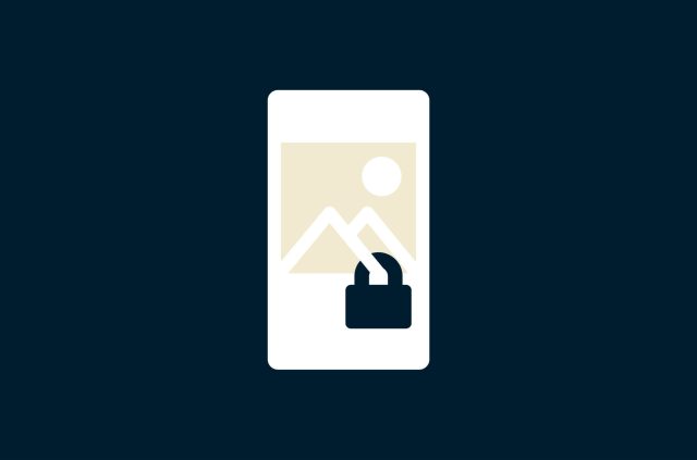Infografía: Cómo mantenerse seguro y proteger su privacidad en las redes sociales